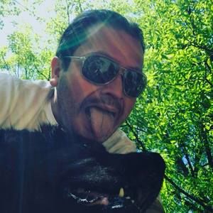 Meet your Posher, Oscar